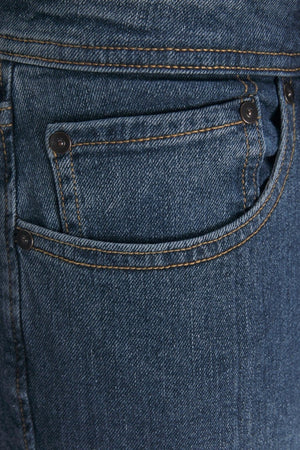The Original Performance Jeans (Slim) - Denim bleu moyen