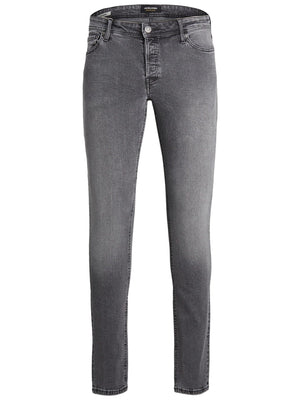 The Original Performance Jeans (Regular) - Denim gris
