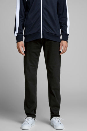 Jeans original Mike - Denim noir