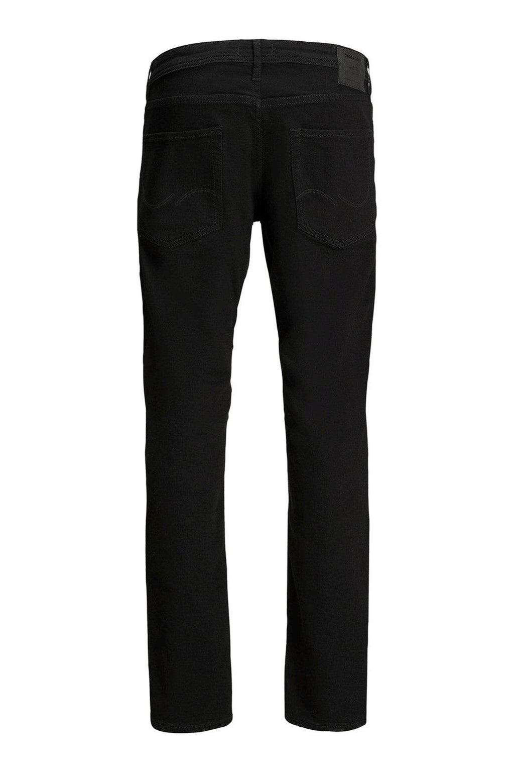 Jeans original Mike - Denim noir