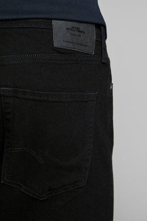 Jeans original Mike - Denim noir