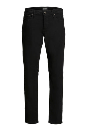 Jeans original Mike - Denim noir