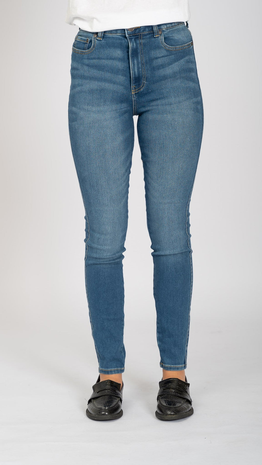 The Original Performance Skinny Jeans™️ Women - Package Deal (2 pcs.)