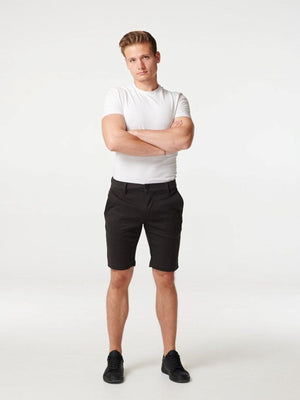 Shorts de performance - gris foncé