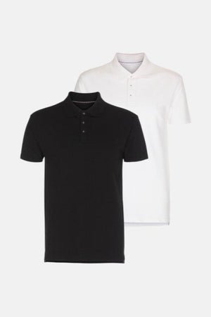 Muscle Polo – Package Deal (2 pcs.)