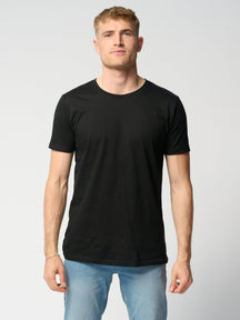 Muscle T-shirt - Black (FS)