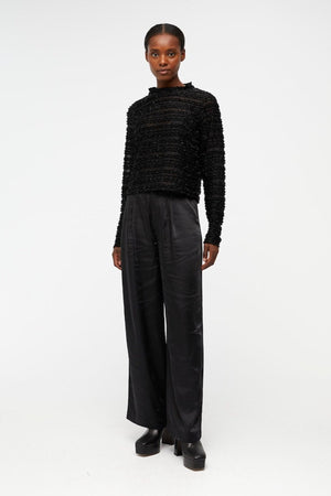 Runa Langærmet Blalus - Trier