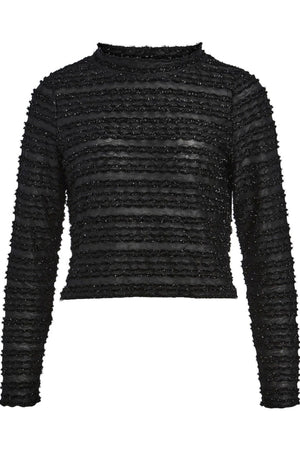 Runa Langærmet Blalus - Trier