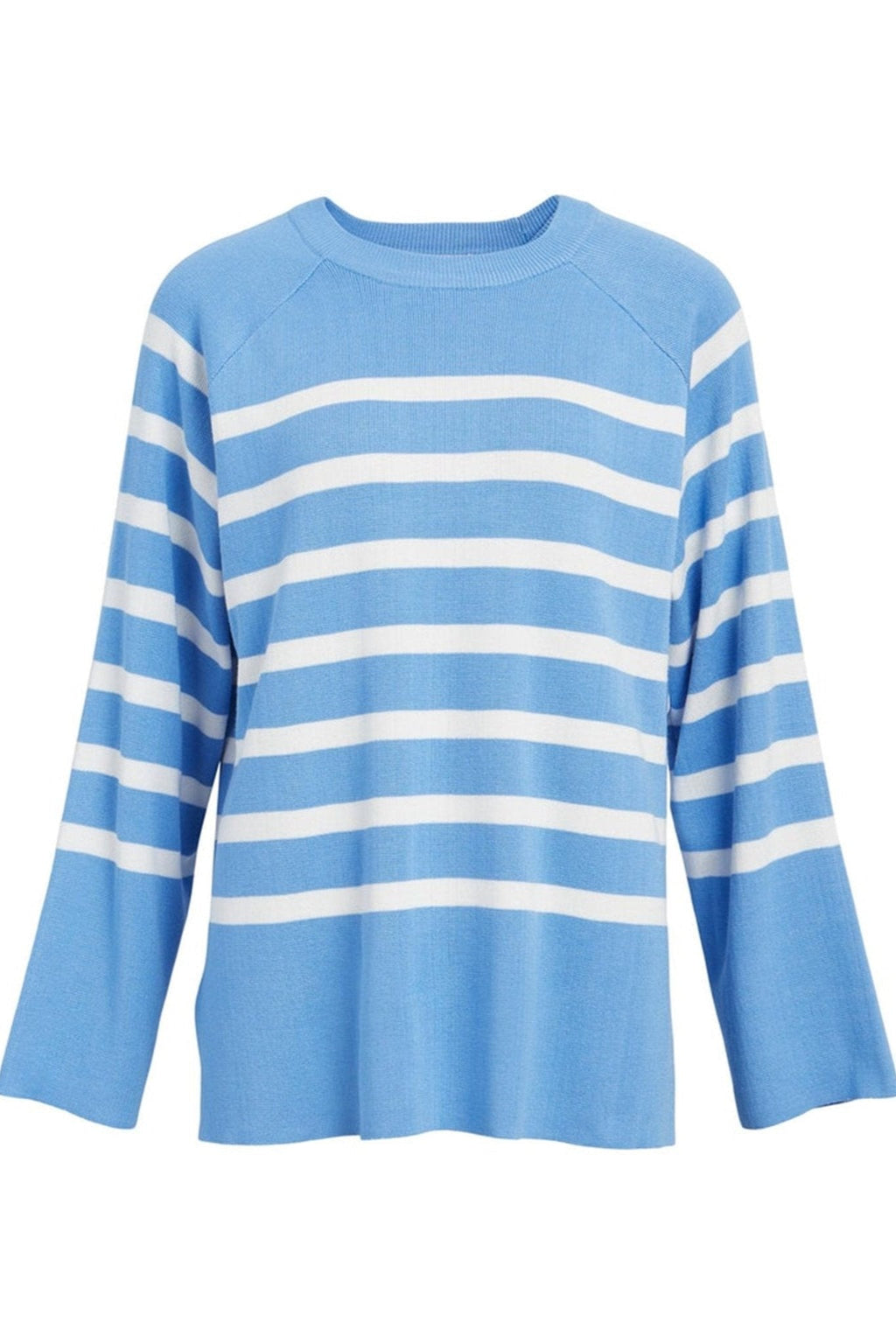 Ester Strik Pullover - Provence