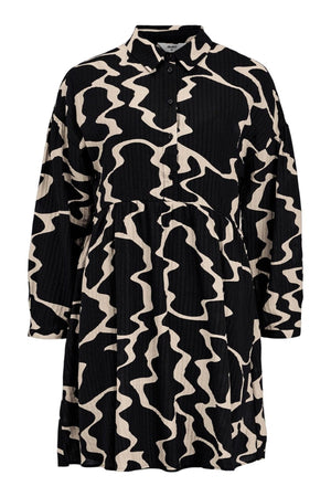 Vanja Mini Kjole - Triez