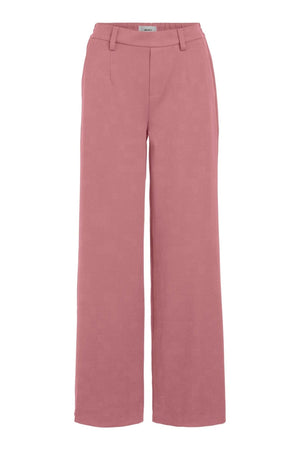 Lisa Wide Pants - Abricot Brandi