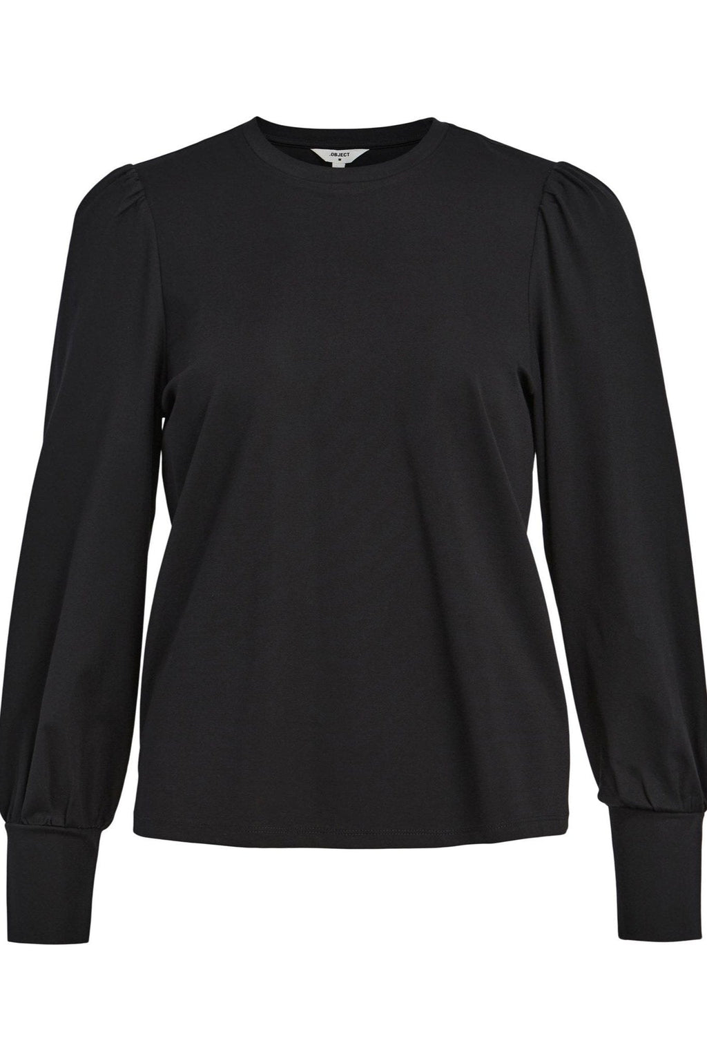 Caroline Langærmet Top - Toi