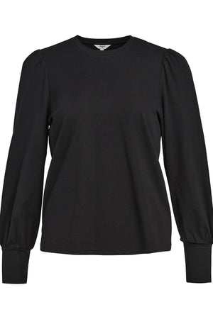 Caroline Langærmet Top - Toi