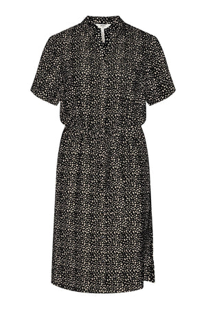 Seline Midi Kjole - Triez