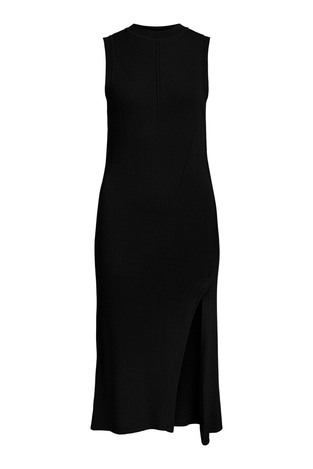 Bianka Knit Kjole - Triez