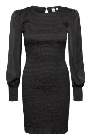 Lilo primrose mini kjole - tri