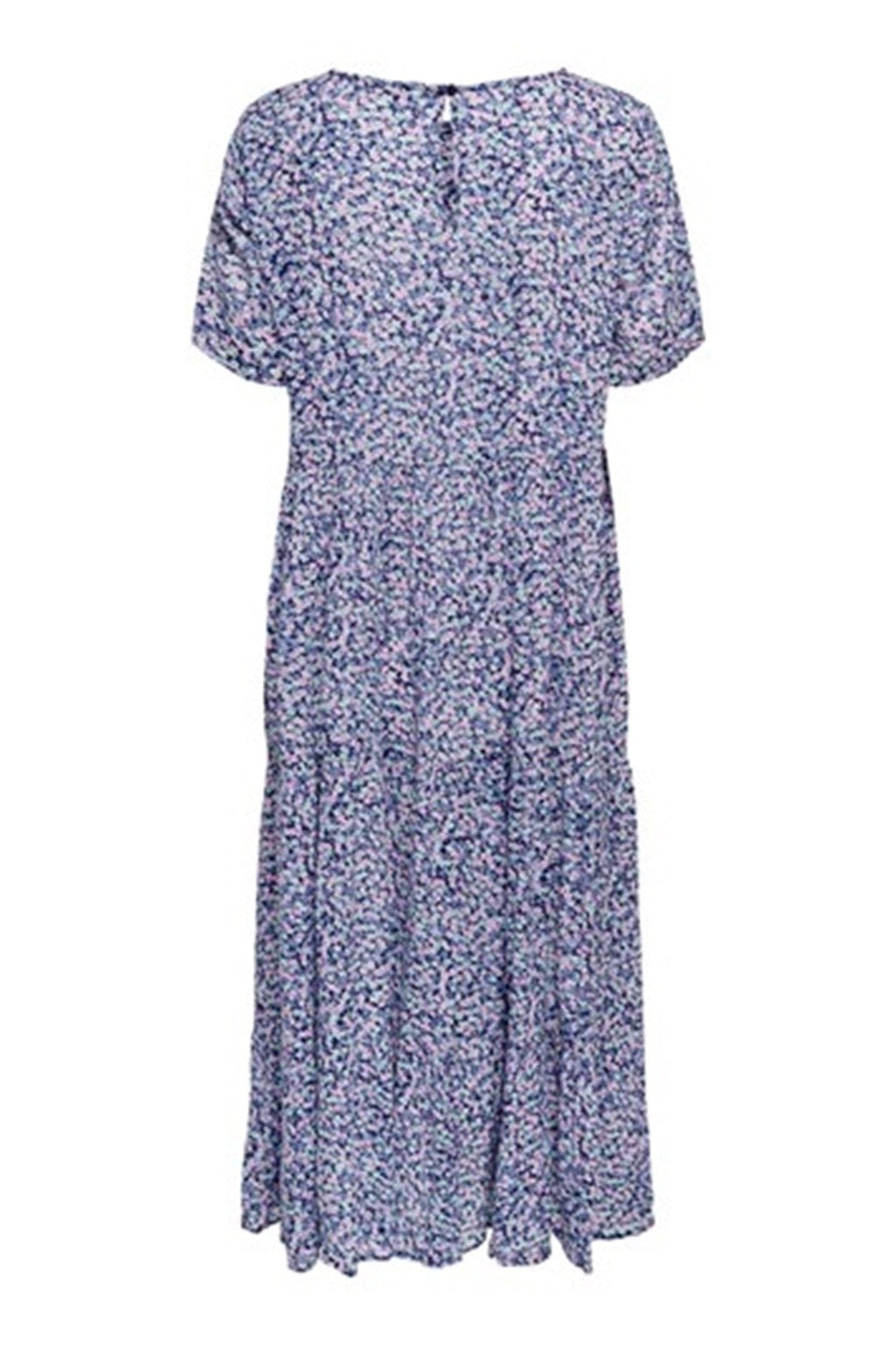 Abigail Life Midi Robe - Night Sky Jolie