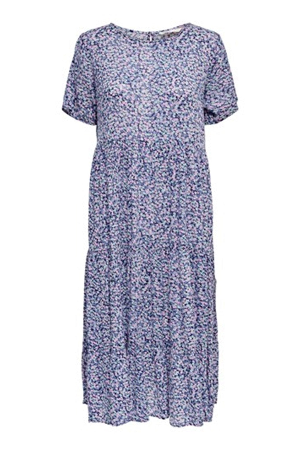 Abigail Life Midi Robe - Night Sky Jolie