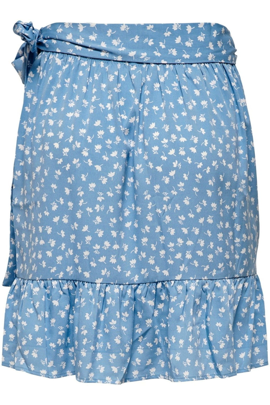 Olivia Wrap Jirt - Allure