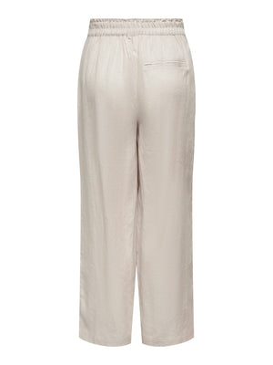 Pantalon en lin Tokyo - MoonBeam