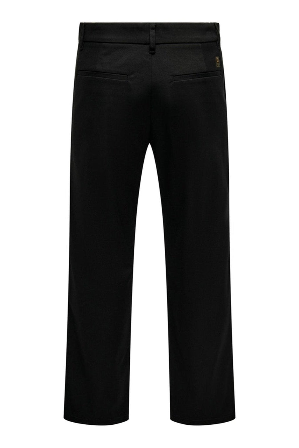 Edge Chino Bukser - Trier