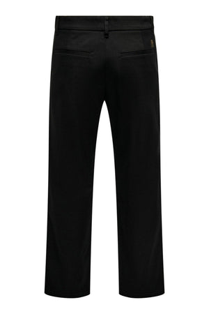 Edge Chino Bukser - Trier