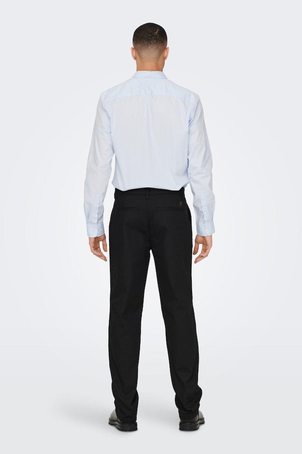 Edge Chino Bukser - Trier