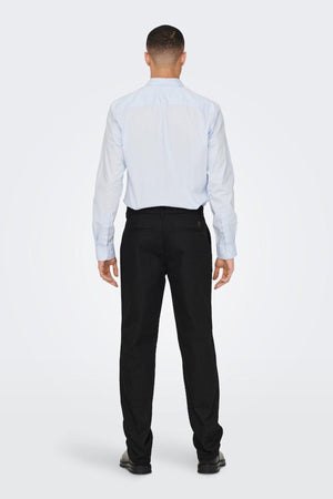 Edge Chino Bukser - Trier