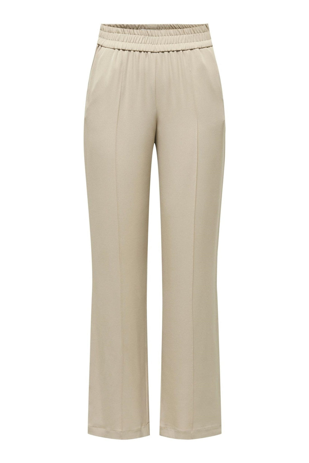 Pantalon large de Lucy-Laura - Oxford Tan
