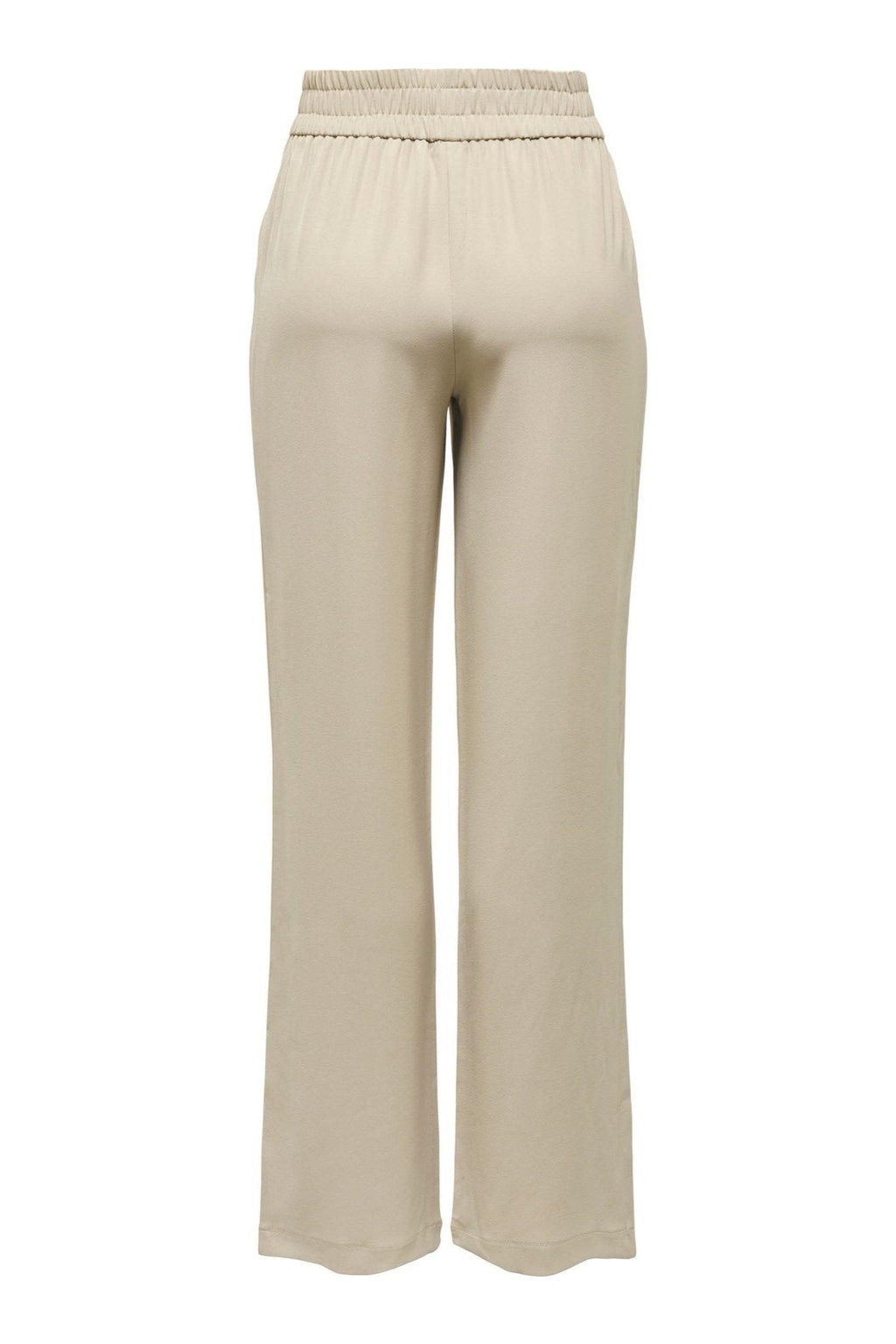 Pantalon large de Lucy-Laura - Oxford Tan