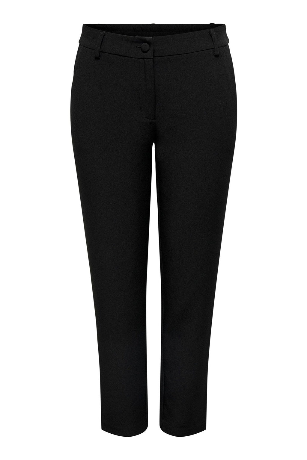 Cigarette Astrid Pants - Noir