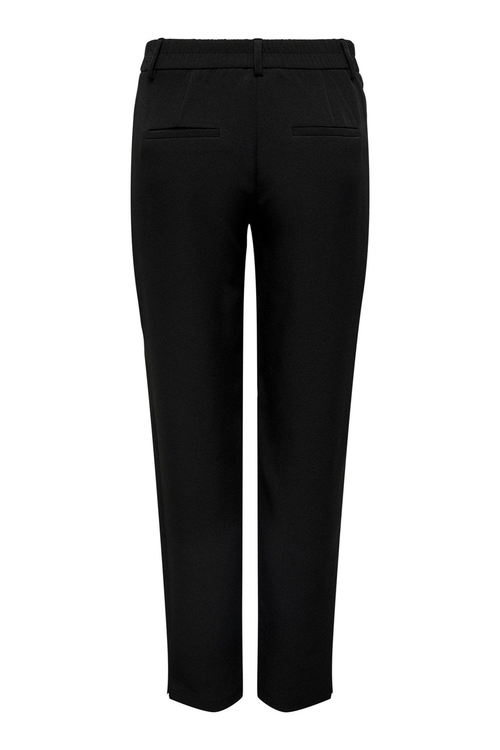 Cigarette Astrid Pants - Noir