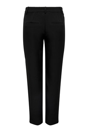 Cigarette Astrid Pants - Noir