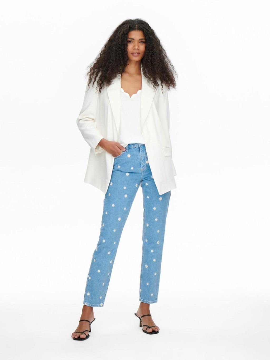 Blazer Violet - Dancer de cloud