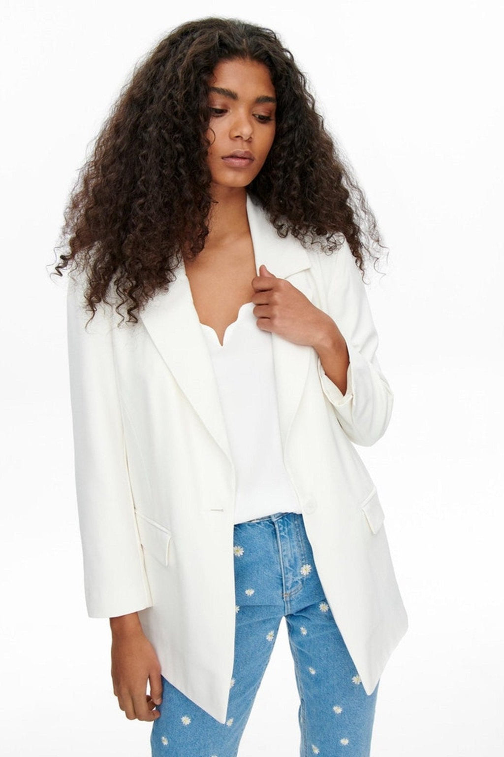 Blazer Violet - Dancer de cloud