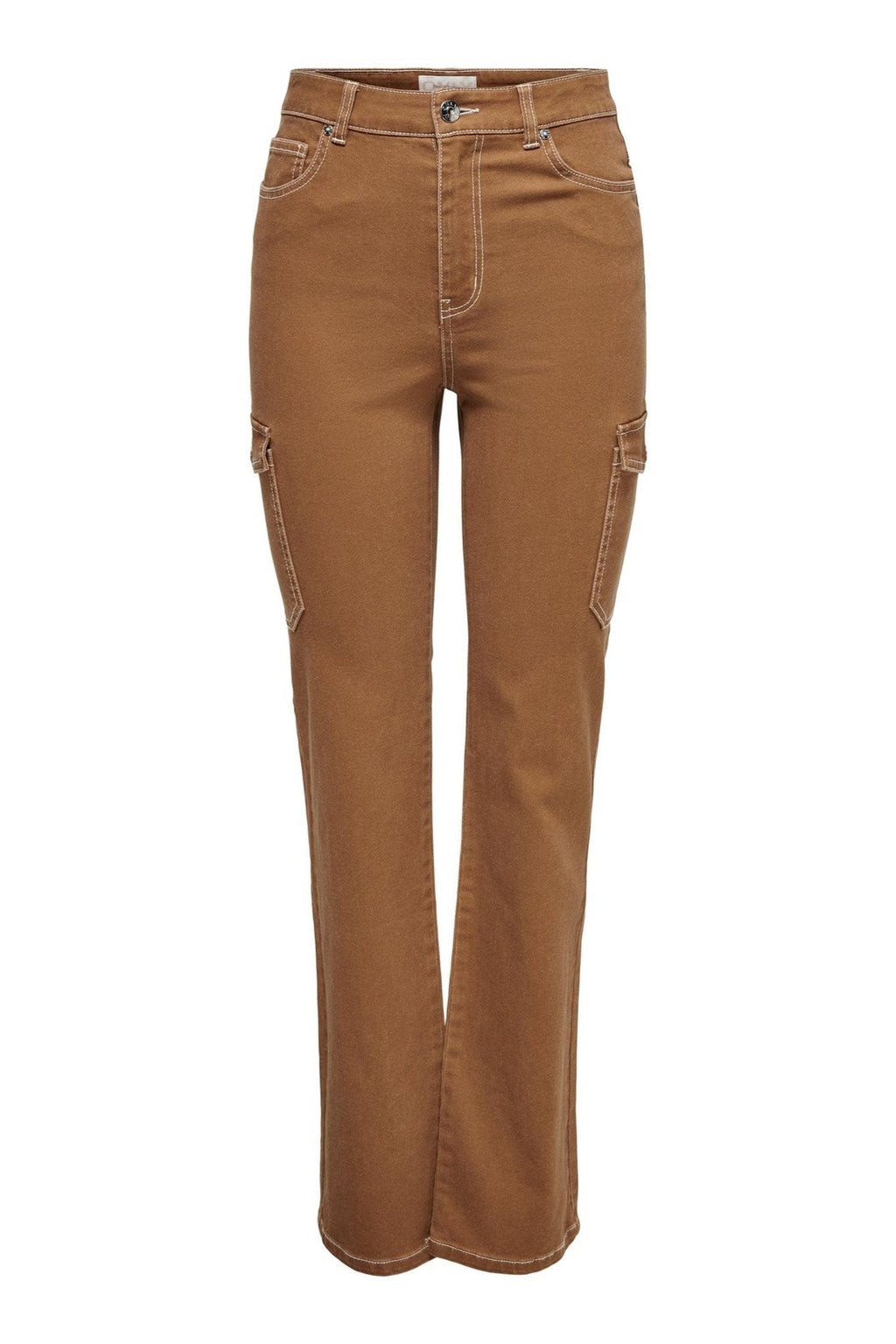 Emily Cargo Bukser - Argan Oil