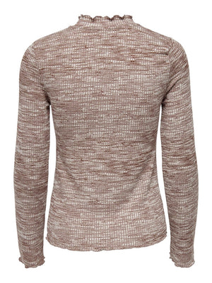 Blouse Melanie - Dancer en nuage