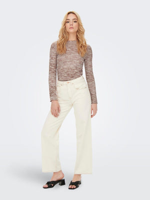 Blouse Melanie - Dancer en nuage