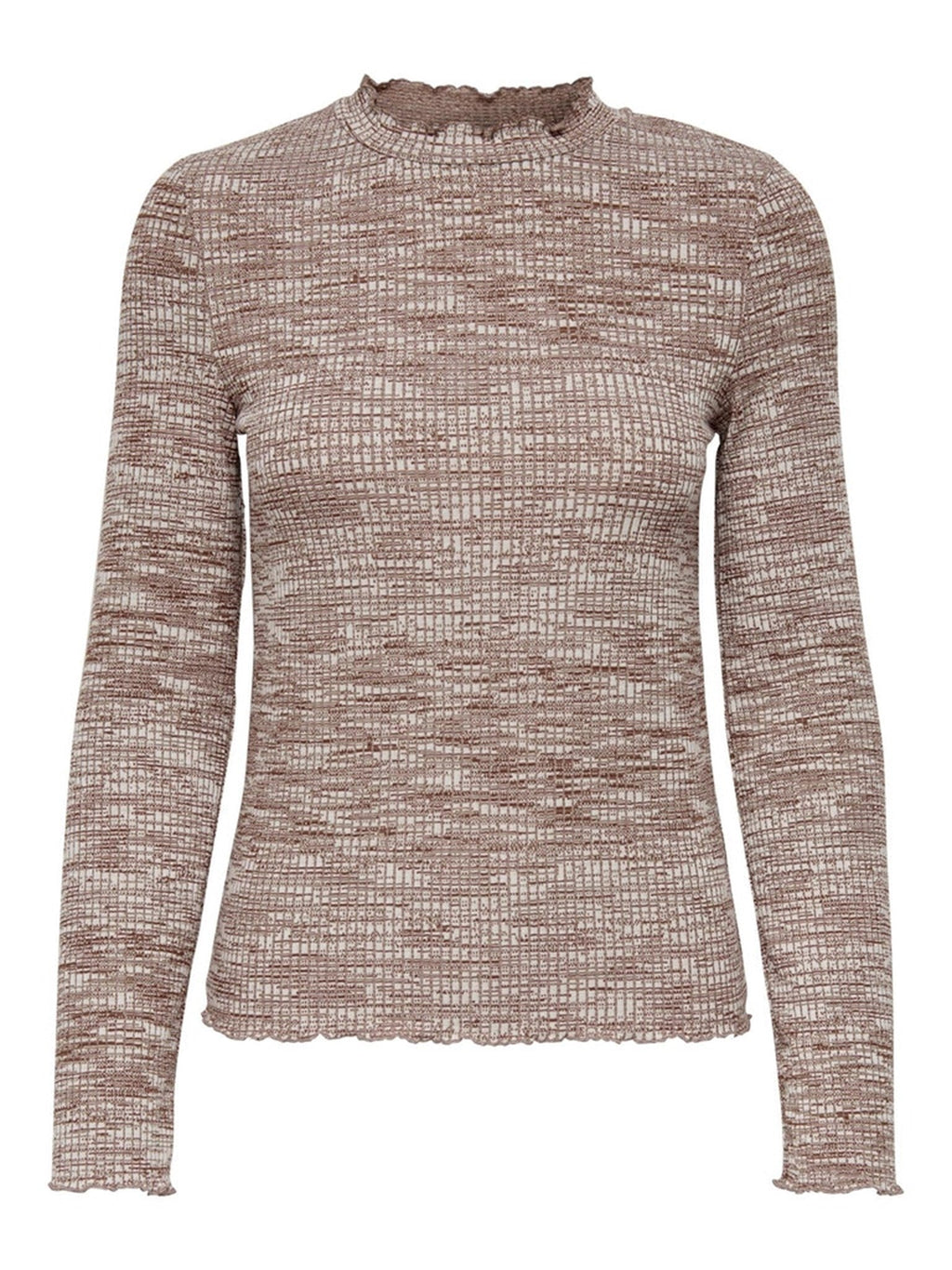 Blouse Melanie - Dancer en nuage