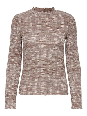 Blouse Melanie - Dancer en nuage