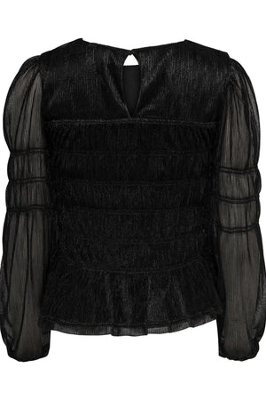 Fallon Wenda Blalus - Triez