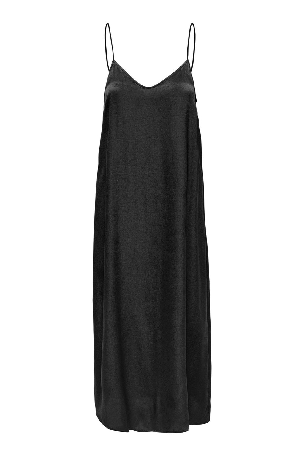 Mille midi kjole - tri