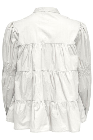 Johane Katy Blalus - Danseuse de Cloud