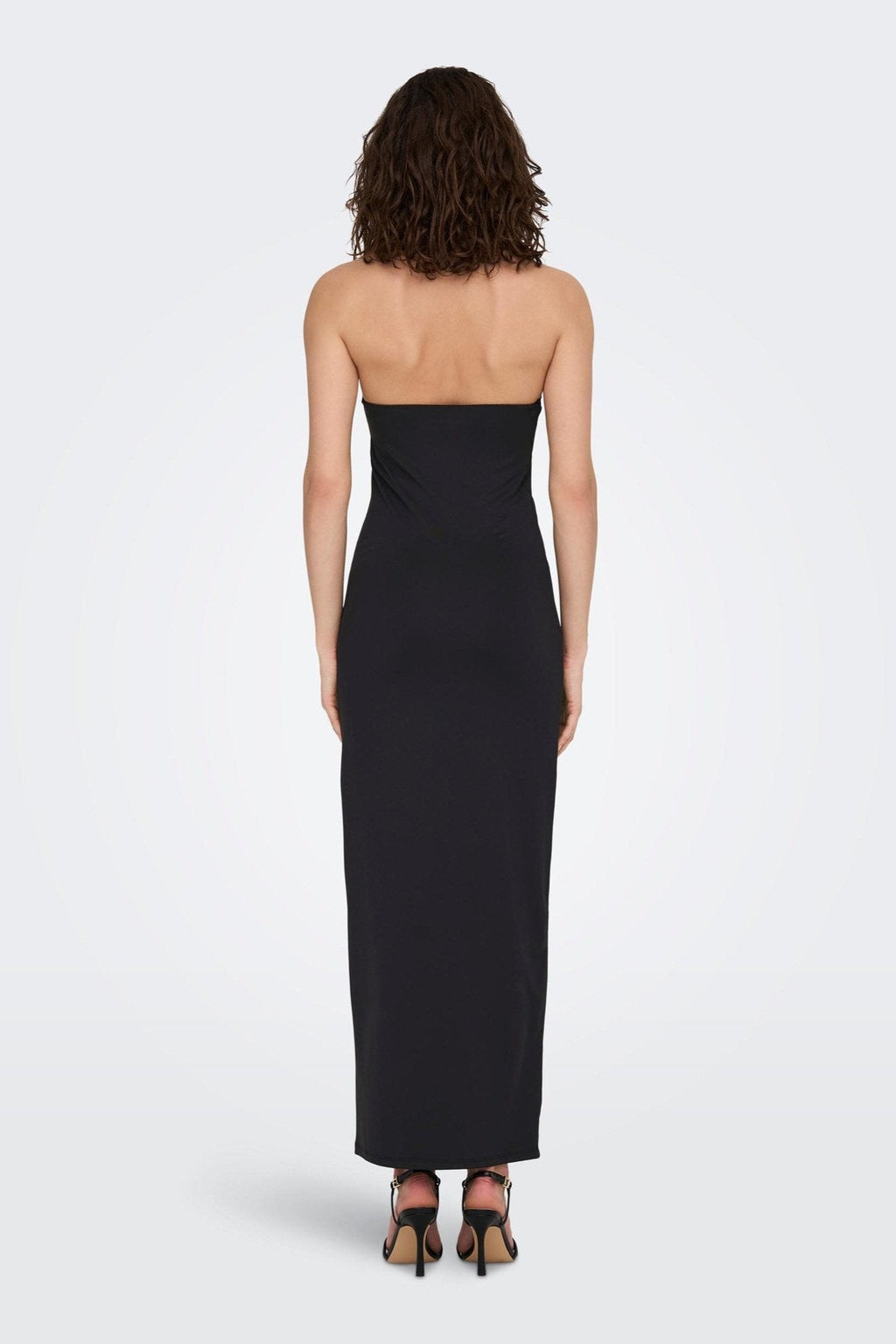 Lea Maxi Kjole - Triez