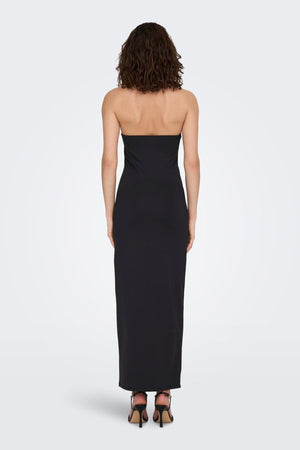 Lea Maxi Kjole - Triez