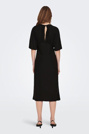 Elsa Maxi Kjole - Triez