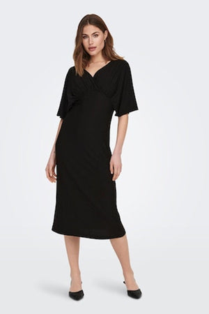 Elsa Maxi Kjole - Triez