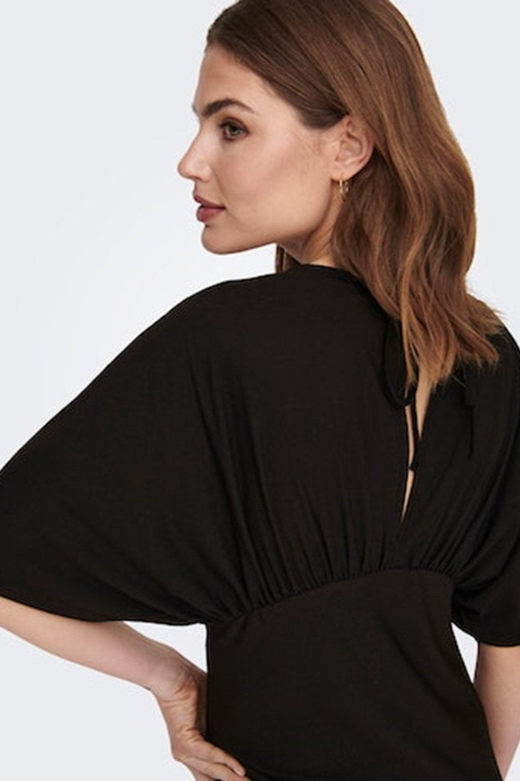 Elsa Maxi Kjole - Triez