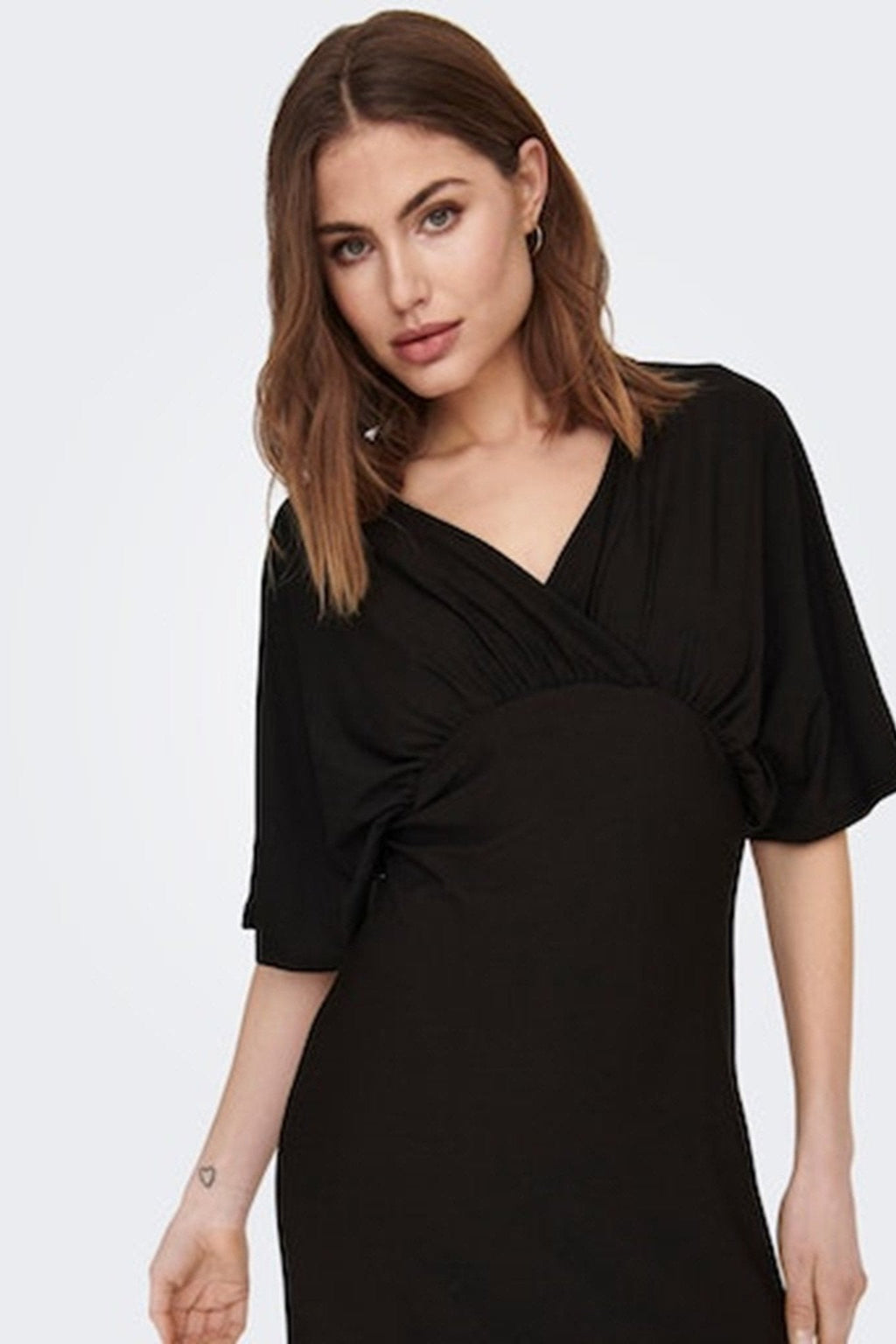 Elsa Maxi Kjole - Triez