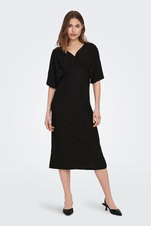 Elsa Maxi Kjole - Triez